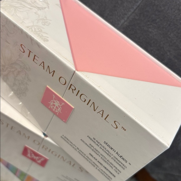 Steam Originals Steam Kubes - Picture 2 of 2